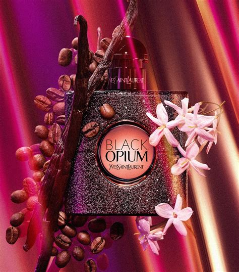 ysl black opijm|is black opium unisex.